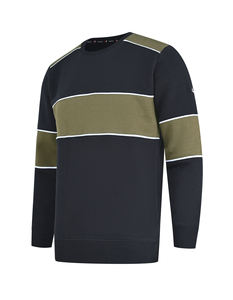 Venta caliente Street Wear Top Sudadera de hombre con estilo de alta calidad - Product Image 3