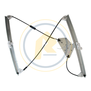Regolatore Finestrino Ac Rolcar Adattabile per OE 51337079919 51338251351 Italia - Product Image 1