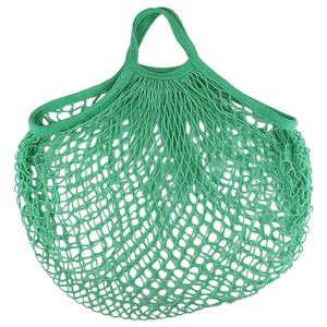 Bolsa de Red de Algodón Ecológica con Tamaño Personalizable, Portátil y Reciclable para Cosméticos y Juguetes - Product Image 4