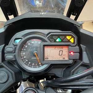 Motocyclettes de tourisme Kawasaki Versys 1000 - Product Image 2