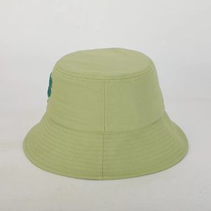 Sombreros de Pescador Unisex de Diseño al por Mayor, Ropa de Calle para Toda Temporada, Sombreros de Pescador de Alta Calidad de Secado Rápido con Bordado 3D - Product Image 2