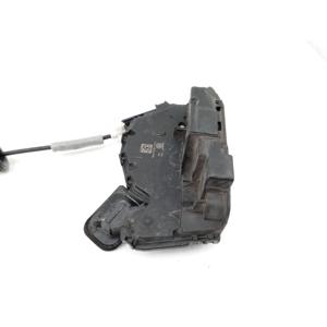 Cerradura Delantera Derecha para VOLKSWAGEN Golf 7 Sedán (12>) B6A-5TB837016A - Product Image 5