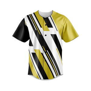 Gran precio personalizado equipo Club béisbol Jersey clásico poliéster sublimación ropa deportiva transpirable atlética Jersey en tallas grandes - Product Image 1