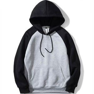Expédition rapide Meilleures ventes Hoodies les plus tendance Hoodies surdimensionnés Logo personnalisé Sweat-shirt en molleton de coton Hoodies pour hommes en vente - Product Image 1