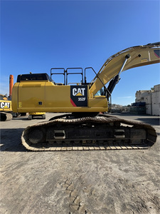 Used 2019 CATERPILLAR 352F Excavator For Great Construction Project Ready To Ship Worldwide - Product Image 6