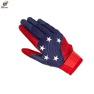 ถุงมือเบสบอลป้องกันมือปรับแต่งได้ - Product Image 5