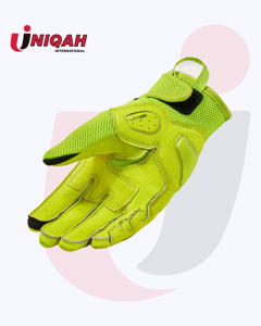 Guantes tácticos antideslizantes de dedo completo para hombres y mujeres, poliéster para conducir, montar, caza, motocicleta, escalada, ciclismo - Product Image 4