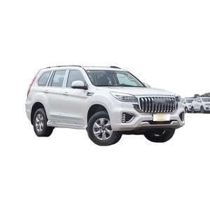 Vente flash SUV moyen-grand 4x4 2.0 T turbocompressé avec 5 à 7 sièges et intérieur en cuir luxueux - Product Image 4