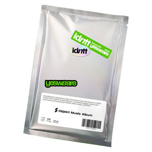 IDNTT - [ YESWEARE ] MINI ALBUM (OBJEKT MUSIC ALBUM) ALBUM KPOP BEST-SELLER EN CORÉE - Product Image 1