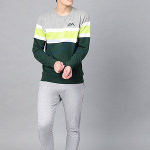 Fabricante de Pakistán, Sudaderas Casuales de Invierno para Hombre, Color Sólido, Precio al por Mayor, MOQ Bajo, Estilo Personalizado - Product Image 4