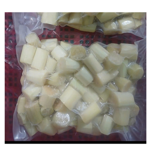 Morceaux de tige entière de canne à sucre congelée de haute qualité et jus directement du Vietnam - Product Image 2