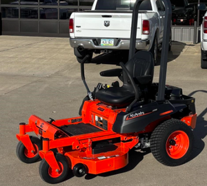 Motor Diésel de 2 Tiempos y 28 V de Grado Industrial para Cortacésped Z232KW-42 con Depósito de Césped de 300 L, Envío Gratuito - Product Image 3