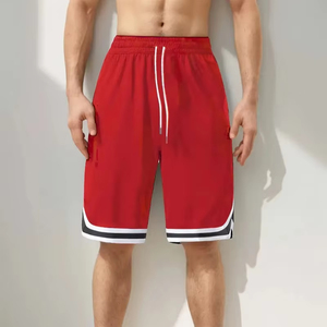 2024 mejor precio al por mayor pantalones cortos de algodón personalizados de diferentes colores para hombres último estilo Casual Wear pantalones cortos para hombres - Product Image 1