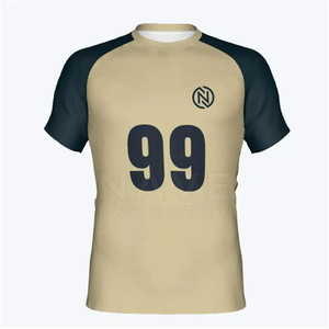 Uniforme de Fútbol OEM - Product Image 6