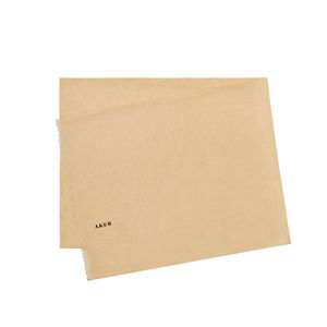 Printed Satin <b>Silk</b> <b>Scarf</b>-Long Medium Length Stylish Polyester <b>Scarf</b> for All Seasons - Product Image 1