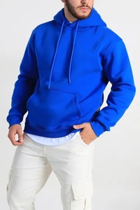 Nouveaux meilleurs hommes mode logo de marque personnalisé sweats à capuche homme sweat à capuche décontracté pour hommes logo personnalisé impression personnalisée hommes à capuche - Product Image 5
