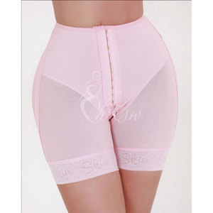 ชุดกระชับสัดส่วนผู้หญิง Fajase ไร้รอยต่อ ควบคุมหน้าท้อง ยกกระชับก้น ชุดกระชับสัดส่วนรัดเอว ช่วยให้ดูผอมเพรียว - Product Image 3