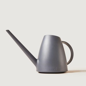 Bidon d'eau en métal léger élégant avec poignée ergonomique prix de gros pour l'arrosage facile dans les jardins et les pelouses - Product Image 1