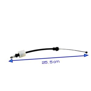 Fil à vide pour serrure de porte pour BMW Série 5 F10 - Product Image 2