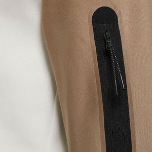 Sweat-shirts à fermeture éclair de haute qualité, impression de logo personnalisée, sweat-shirts à prix avantageux, collection d'hiver, sweat-shirts écologiques - Product Image 3