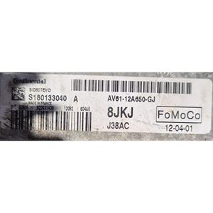 KIT CENTRAL DE MOTOR FORD Grand C-Max Serie S180133040 T1DA Diésel 1600 (10>) - Product Image 4