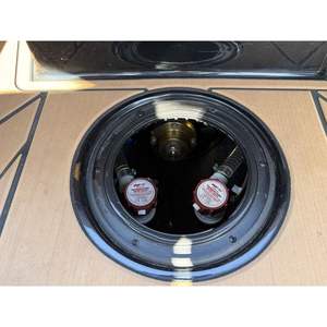 Categoría de Productos Bombas Marinas ATX Boats 22 Tipo-S 2023 - Product Image 1