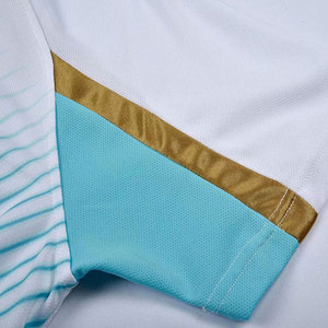 Uniforme de Fútbol de Manga Corta Estampado, Transpirable y Cómodo, Fabricado Profesionalmente, Producto de Alta Demanda, Unisex - Product Image 3