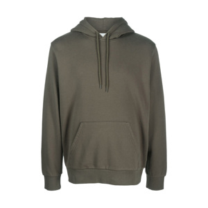 Sweats à capuche thermiques légers en coton polyester de qualité supérieure pour hommes taille adulte Streetwear Design hommes sweats à capuche lavés à l'acide - Product Image 6