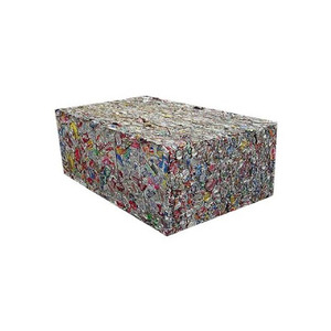 Déchets d'aluminium de canettes de boissons usagées propres et de qualité supérieure en provenance de Thaïlande pour l'exportation, à vendre - Product Image 6