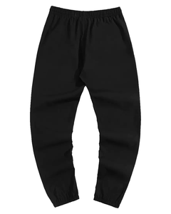 Survêtements 100% coton du Pakistan Sweats à capuche et pantalons pour hommes OEM Survêtements graphiques personnalisés de grande taille - Product Image 4