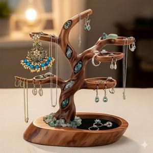 มันกาลัทราโบราณใหม่เครื่องประดับดีไซน์หรูหราแบบดั้งเดิม45gm 7ซม. พร้อมงานฝีมือแท้เหมาะสำหรับผู้หญิงสวมใส่ทุกวัน - Product Image 4