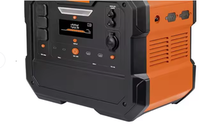 Ofertas Exclusivas! Para GB2000 - 2,106 Wh, 1,600-3,200 W, 120 V, Sensor de Seguridad CO, Estaciones de Energía 8026 - Listo para Exportación - Product Image 2