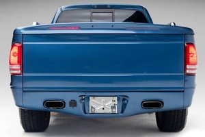 Meilleures ventes : Dodge Dakota R/T V8 RWD automatique 4 vitesses, 2001 - Product Image 3