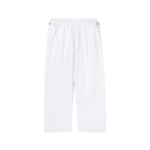 2026 High Quality 100% Cotton BJJ GI Uniform 460g Custom Design Breathable Stretch Quick Dry Front Logo Martial Arts - Product Image 6