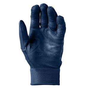 Gants de frappeur de basket-ball populaires réglables prix d'usine gants de frappeur de basket-ball personnalisés pour les hommes - Product Image 3