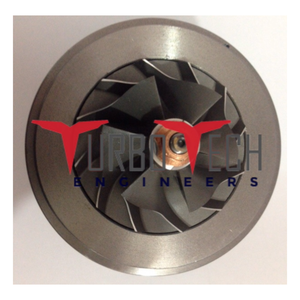 115029021040 X3M03900 115019290005 TURBOCOMPRESSEUR CHRA - Product Image 1