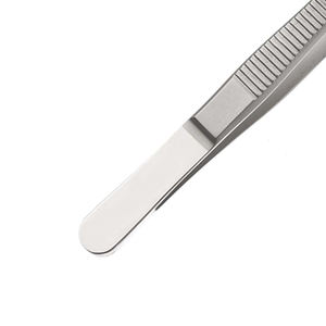 แหนบคีบสินค้ามาใหม่คีมสำหรับใช้ในการผ่าตัดวัสดุคุณภาพสูง - Product Image 4