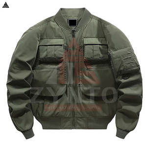 Chaqueta de Senderismo para Hombre, Impermeable, con Capucha, Cortavientos, Repelente al Agua, con Cierre, Transpirable - Product Image 6