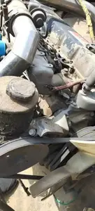 Motor diésel japonés usado original TD42 a la venta - Product Image 6