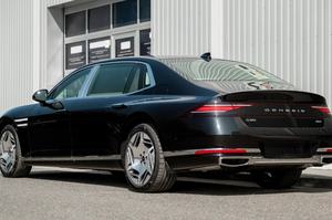 รถลีมูซีน New Genesis G90 สำหรับขาย - Product Image 4