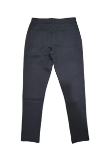 Pantalones de sarga de alta calidad para hombres Pantalones casuales Pantalones chinos de calidad lavada Precio al por mayor de Bangladesh - Product Image 4