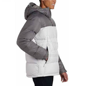 <b>Top</b> Quality Custom Puffer Jacket Wholesale Outdoor Lightweight Waterproof <b>Bubble</b> Jacket Puffer Jacket - Product Image 6