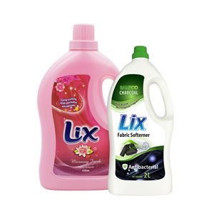 Suavizante de Telas con Cuidado Antiarrugas para Ropa de Primera Calidad en el Medio Oriente - Product Image 1