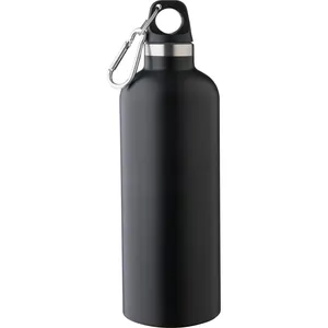 Borraccia Termica Lysandra in Acciaio Inossidabile Riciclato - Gadget Sostenibile - Product Image 6