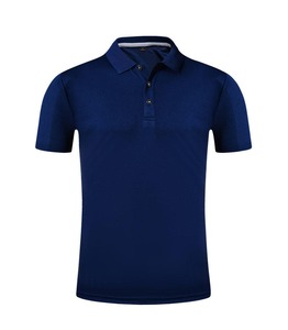 Dry Fit Golf pour unisexe Contrôle de l'humidité léger Stretch Tricoté conçu Performance active Impression numérique brodée - Product Image 3