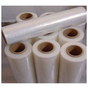 เศษแผ่นฟิล์ม LDPE - Product Image 2