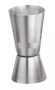 Vaso de agua de acero puro hecho a mano de diseño fresco vaso de agua potable vaso de chupito de vino para Artículos de bar - Product Image 4