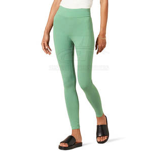 Custom Design Plus Size Women <b>Legging</b> Spandex / Nylon Made Women <b>Legging</b> Unique yoga <b>Legging</b> - Product Image 1