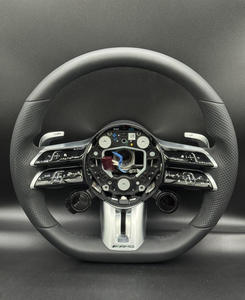 Volante AMG Original para el modelo CLA de Ben-z - Product Image 2