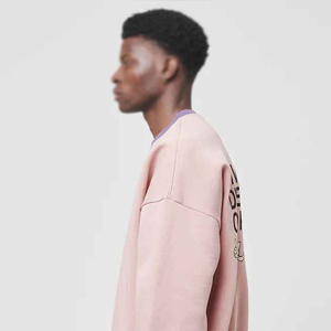 2025 texte personnalisé 240g polaire Polyester/coton Anti-rides séchage rapide respirant coupe régulière hommes femmes nouveau Design sweats à capuche - Product Image 2